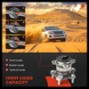 A-Premium Rear Wheel Bearing and Hub Assembly with 5-Lug Compatible