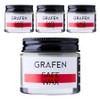 Graphen Safe Hair Wax, 75ml, 4 pcs / 그라펜 세이프 헤어 왁스, 75ml, 4개