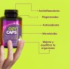 Ozycaps Capsulas De Ozono Sabor N/A