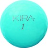 KASCO Kira Diamond Blue Dozen Golf Balls