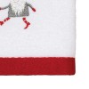 Avanti Linens Gnome Walk 2-Pack Fingertip Towel Set -