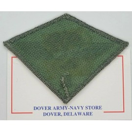 USMC 2ND MARINE AIR WING PATCH - ACU