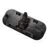 GM Genuine Parts 39140052 Windshield Washer Nozzle, 1.02 in