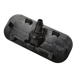 GM Genuine Parts 39140052 Windshield Washer Nozzle, 1.02 in