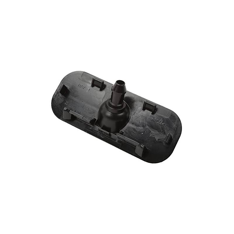 GM Genuine Parts 39140052 Windshield Washer Nozzle, 1.02 in