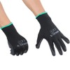 Mikel´s GEN-2M, Guantes para trabajo de nylon con espuma de