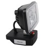 LED Lighting Work Light Outdoor Portable Tool Convert for Metabo