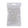 Bluecell Pack of 300pcs 5mm / 3/16" Plastic Hole Plug