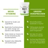 Sanuvit Children's Multivitamin Fruit Powder/Vitamins and Minerals as a Delicious