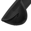X AUTOHAUX 2pcs Car Seat Belt Cover Neck Mat Faux