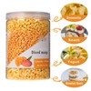 Freeze Dried Mango Diced, Freeze Dried Fruit, 7oz/200g Natural Dehydrated