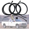 FL-FG0053 Fuel Lines Kit for 1999-2003 Chevy Silverado 1500 2500