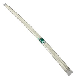 Commercial Electric 15 Pack 60” Heavy Duty Nylon Cable Ties. Tensile - 175 Lbs