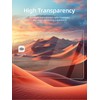 Screen Protector for HOTWAV R9 Ultra/R9 Pro MAX/R9 Pro Tablet