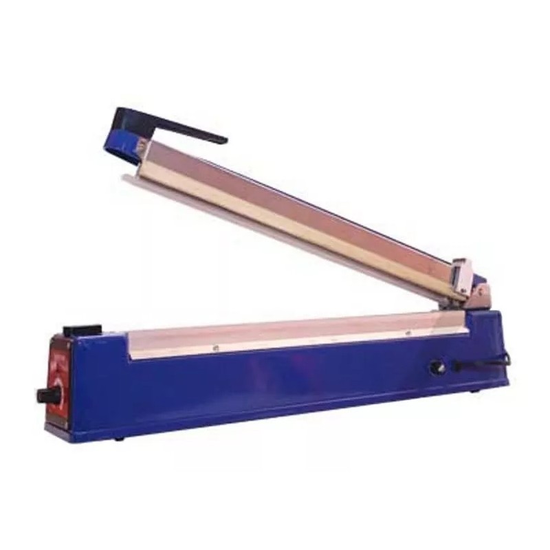 Dilitools Máquina Selladora De Bolsas 20cm Con Cortador Dilitools