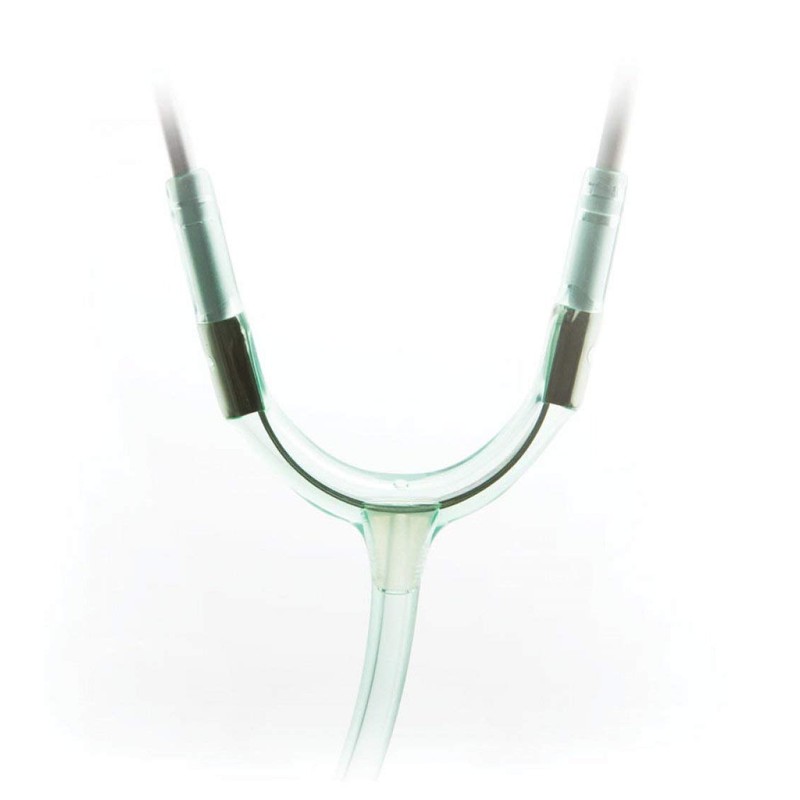ADC Adscope Adimals 618 Pediatric Stethoscope With Tunable AFD Technology,