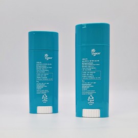 Plant Nara Oxygen Water Face & Body Soft Sun Stick 30g+30g Double Plan 1+1 Cool Deo Tissue / 식물나라 산소수 페이스 앤 바디 보송 선스틱 30g+30g 더블기획 1+1 시원한 데오티슈
