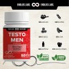 Testo Men Precursor Testosterona Maca Fenogreco Cúrcuma (2)