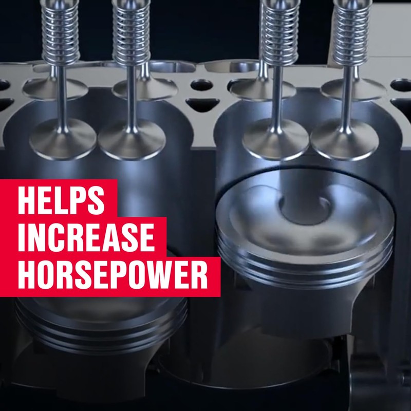 STP Heavy Duty Ceramic Engine Oil Treatment for Extreme Conditions