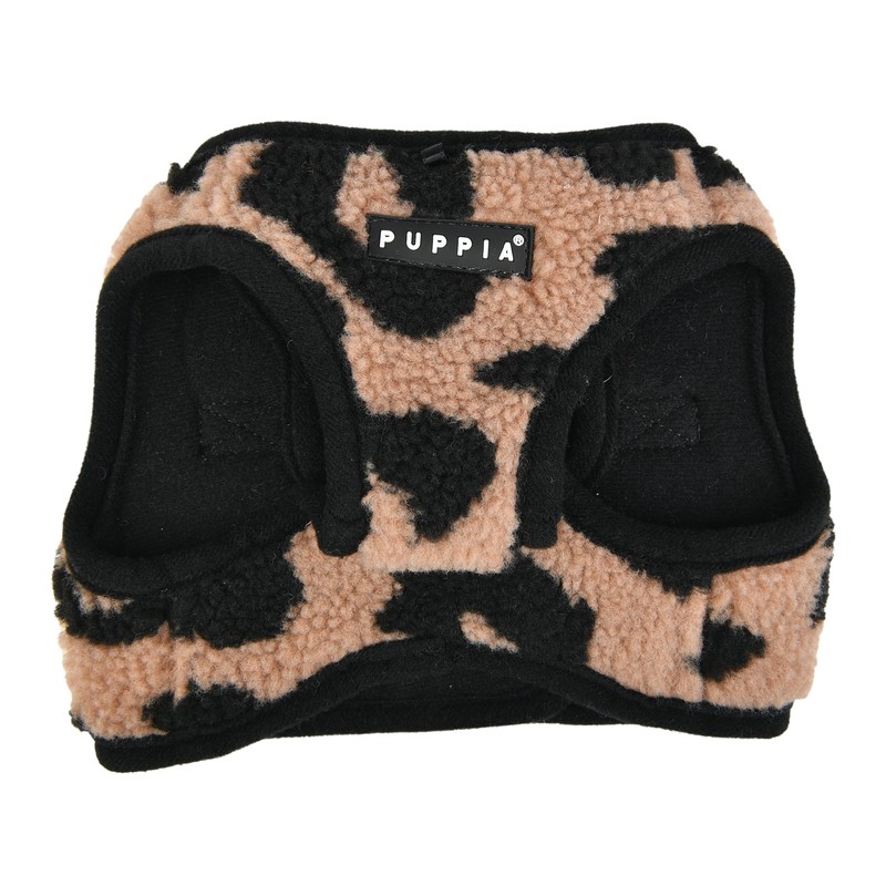 Puppia Dog Harness for small and medium dogs - SERVAL
