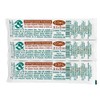 Caja De 100 Jeringas Para Insulina 0.3 Ml Con Aguja
