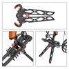 FENJANER Archery Bow Stand - Bow Jack - Folding Bow