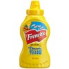 French's Classic Yellow Mustard, 8-Ounce Squeeze Bottles (Pack of 24)