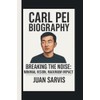 CARL PIE: BREAKING THE NOISE: MINIMAL VISION, MAXIMUM IMPACT