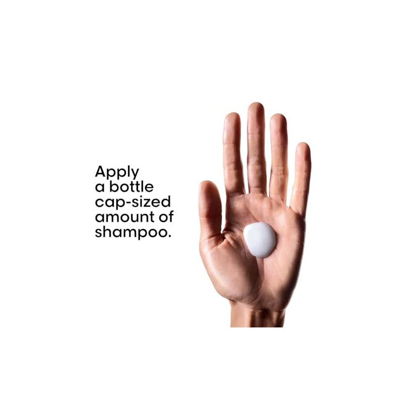 L'Oreal Professionnel X-Tenso Care Straight Shampoo 230 Ml