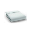 IRISETTE 0008-14 Jupiter 100 x 200 cm Fitted Sheet Grey