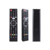 Control Remoto VIOS Element ALUX ATVIO Polaroid SEIKI Ty-49c-1 Pantalla