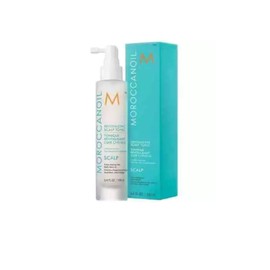Moroccanoil Revitalizing Scalp Tonic Treatment for Thinning Hair 3.4 oz ~NEW~