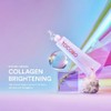 Gel crema para contorno de ojos TOCOBO Collagen Brightening 30