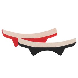 Manual Lens Focus Wrench, Silicone Universal Lens Focus Wrench DSLR Digital Camera Photography Accessory with Adhesive for Manual Focusing Lenses (Narrow)