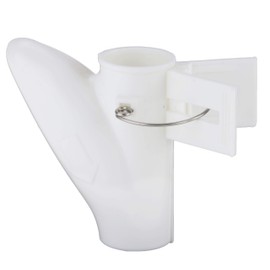 Bambelaa! Cable conduit 1.5 m, 3 m cable duct, can be shortened. Plastic flexible cable organisation, 20mm, 30mm diameter