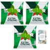 Extra Strong Peppermints 4 rolls bundle, Hamper (3 Pack) –