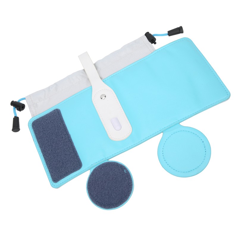 Feeding Bottle Warmer Bag Travel Portable Baby Bottle Heater Warming
