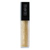 Magic Lip Gloss Glitter Gold