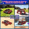 8WD Gesture Sensing RC Stunt Car Toys for Boys, Spider