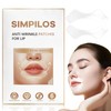 Anti Wrinkle Patches for Lips, Smooth Fine Lines & Wrinkles,