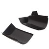 Cab Corner Compatible With 2007-2013 Chevy Silverado GMC Sierra 2
