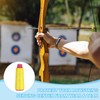 MECCANIXITY Archery Recurve Bow String Serving Thread 120 Yard /