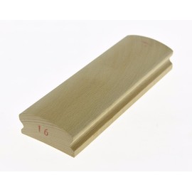 Dopro Guitar Bass Radius Fingerboard 16"