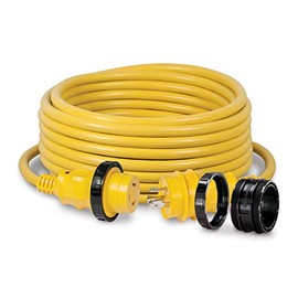 Park Power 12GENC 30A Generator Cord Set - 12'