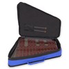 keepdrum MB03 Glockenspiel Bag (37 x 30 x 16 cm)