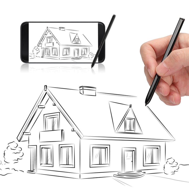 Annadue Touchscreen Stylus Pen for Galaxy Note 10, Stylus Pen