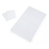 100 Costales Rafia Blanco 60x100 Nuevo Facturamos Full