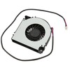 Cooling Fan for Delta 12V 0.07A 3Pin Aluminium Alloy ABS