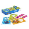 TS Spielkarten The Mouse Card Game for Children from 3