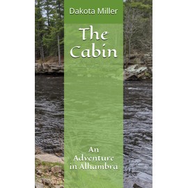 The Cabin: An Adventure in Alhambra